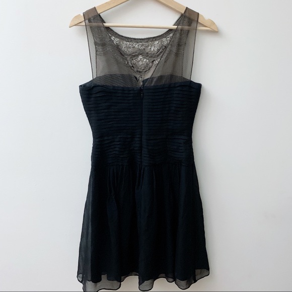 BCBGMaxAzaria Julissa Dress - Picture 6 of 7